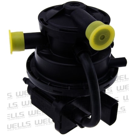 Wve 4B1597 Evaporative Emissions System Leak Detection Pump 4B1597